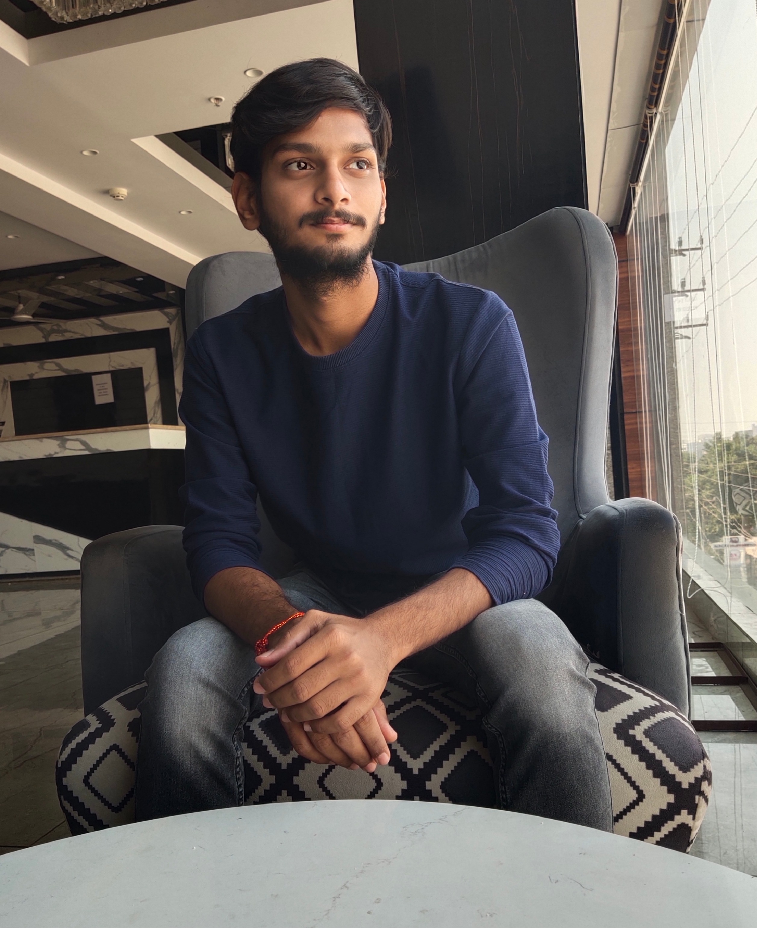 ronith kotla profile picture